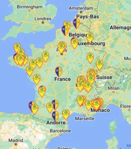 praticien en biorésonance