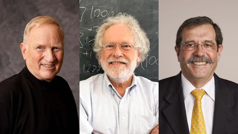 John Clauser, Anton Zeilinger et Alain Aspect ont remporté le prix Nobel 2022 de physique pour leurs recherches sur l’intrication quantique