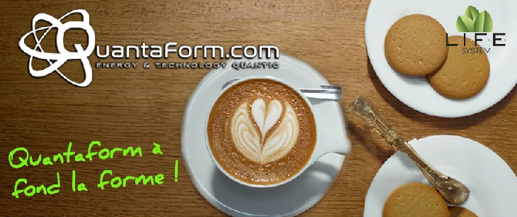 Réunion Zoom Coffee Time