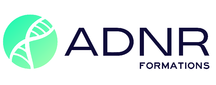 ADRN Formation logo