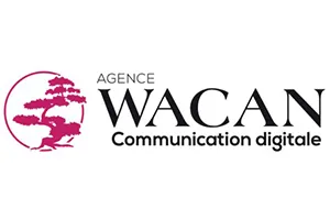Wacan agence communication partenaire de Quantaform International