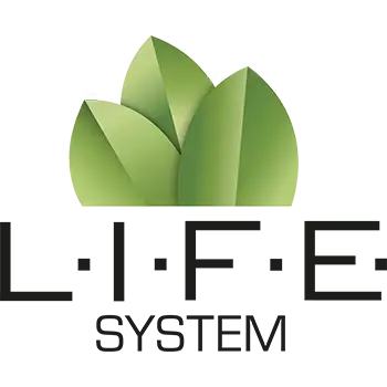 Logo LIFE System HET appareil de biorésonance quantique
